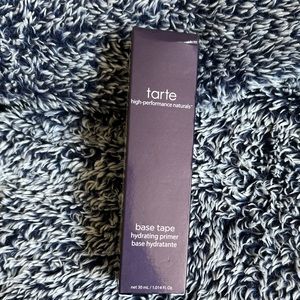 Full Size Tarte Base Tape Primer